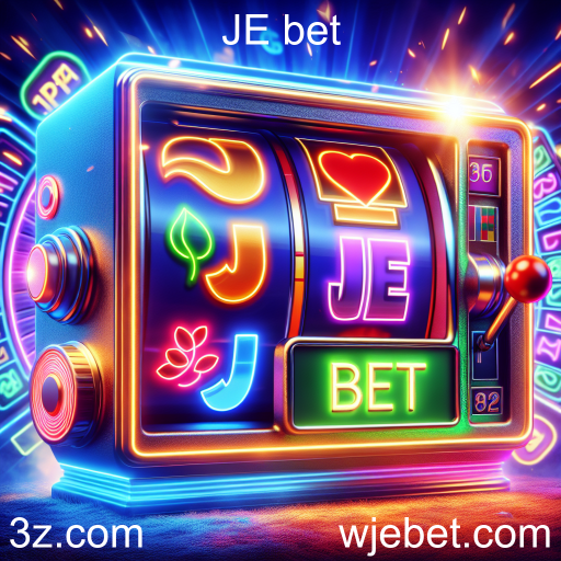 A Magia dos Caça-níqueis no JE Bet: Diversão e Prêmios em Um Clique